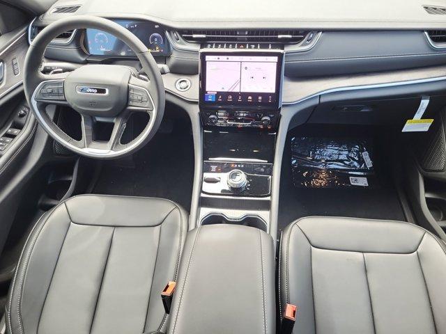 new 2025 Jeep Grand Cherokee L car, priced at $47,965