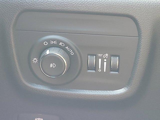 new 2025 Jeep Grand Cherokee L car, priced at $47,965