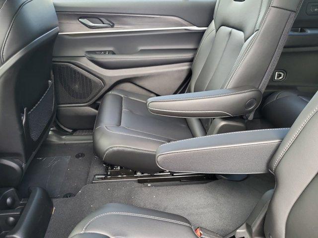 new 2025 Jeep Grand Cherokee L car, priced at $47,965