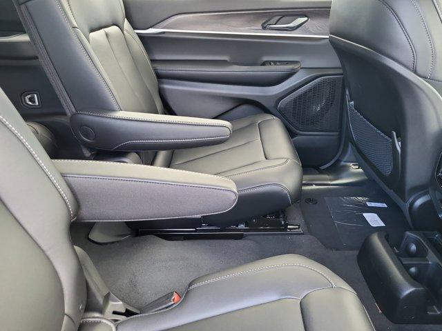 new 2025 Jeep Grand Cherokee L car, priced at $47,965