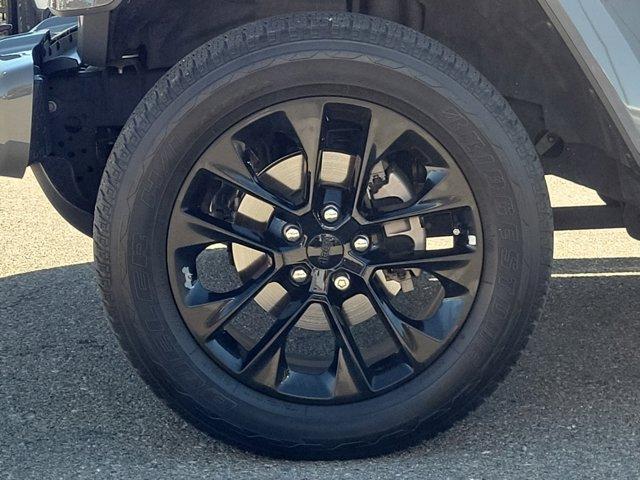 used 2022 Jeep Gladiator car, priced at $35,997