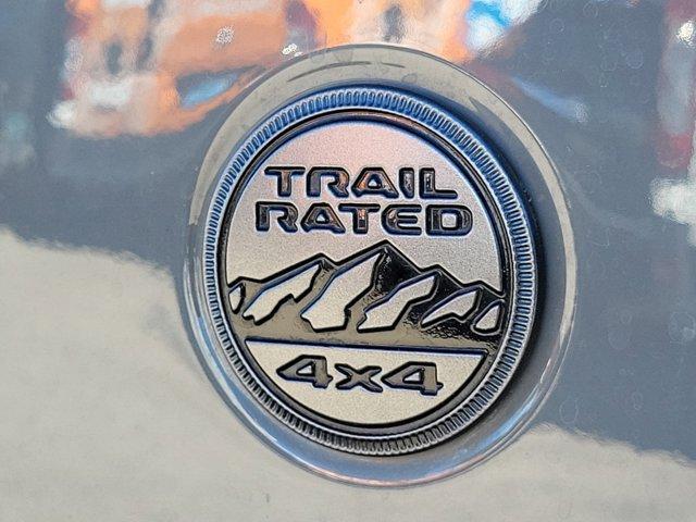 used 2022 Jeep Gladiator car, priced at $35,997