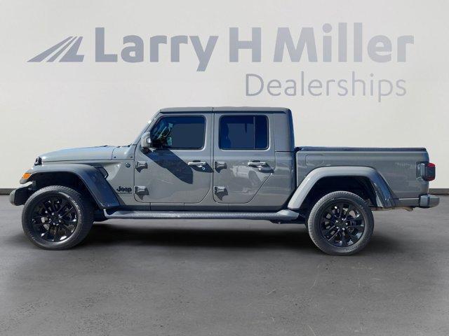 used 2022 Jeep Gladiator car, priced at $35,997