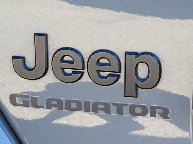 used 2022 Jeep Gladiator car, priced at $35,997