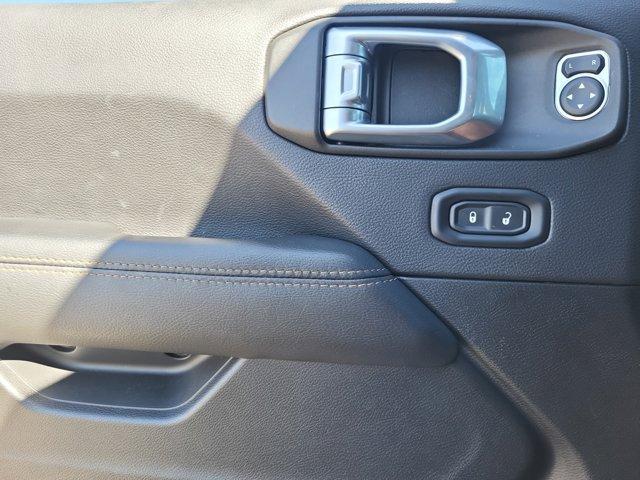 used 2022 Jeep Gladiator car, priced at $35,997