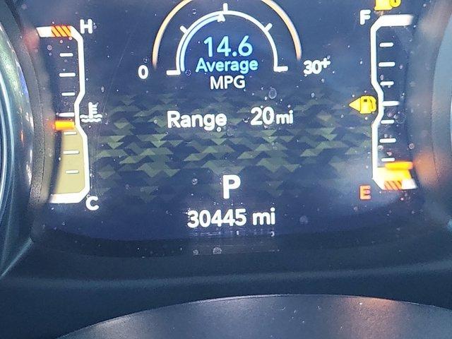 used 2022 Jeep Gladiator car, priced at $35,997