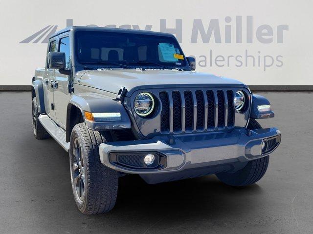 used 2022 Jeep Gladiator car, priced at $35,997