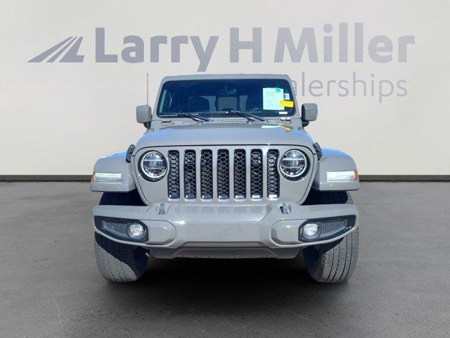 used 2022 Jeep Gladiator car, priced at $35,997