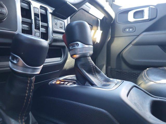 used 2022 Jeep Gladiator car, priced at $35,997