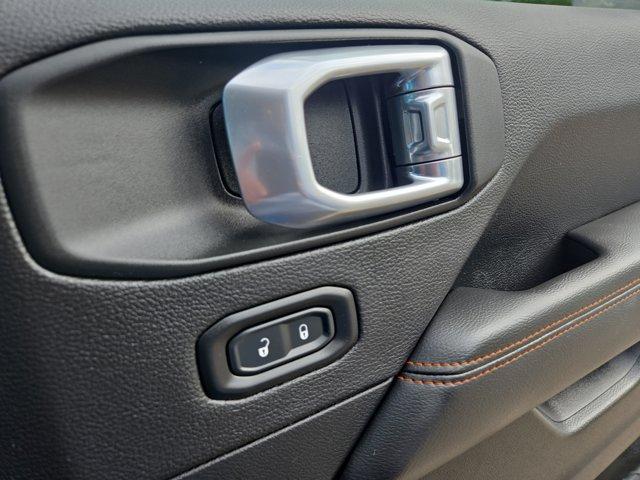 used 2021 Jeep Gladiator car, priced at $39,995