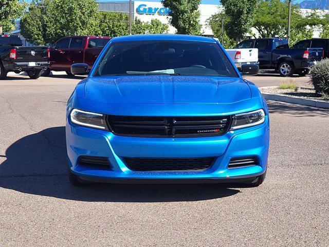 new 2023 Dodge Charger car, priced at $27,193