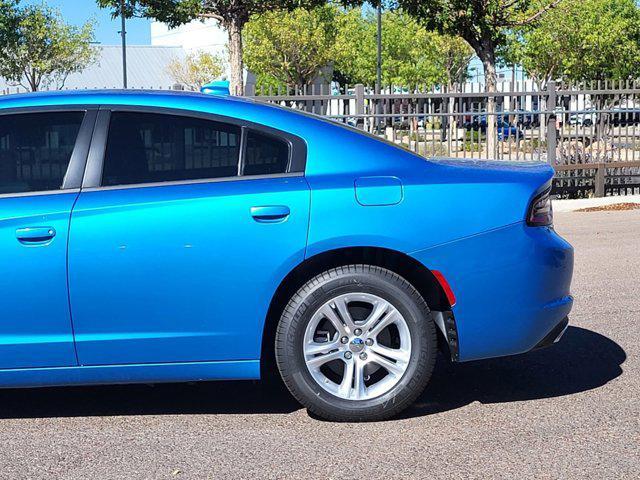 new 2023 Dodge Charger car, priced at $27,193