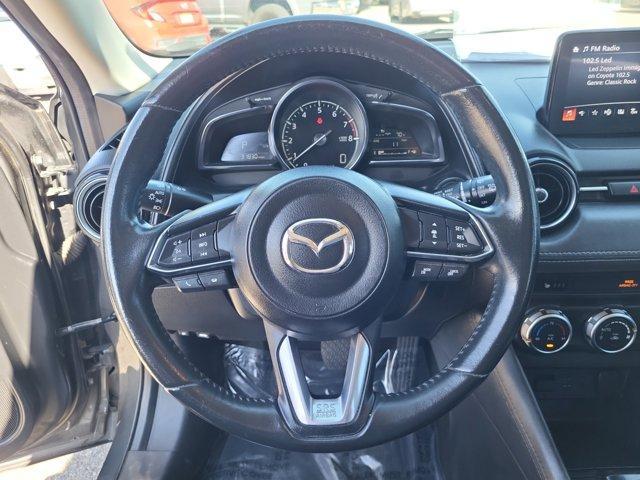 used 2019 Mazda CX-3 car, priced at $17,997