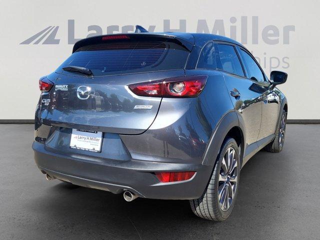 used 2019 Mazda CX-3 car, priced at $17,997