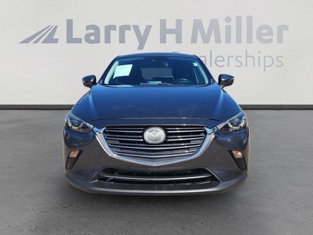 used 2019 Mazda CX-3 car, priced at $17,997