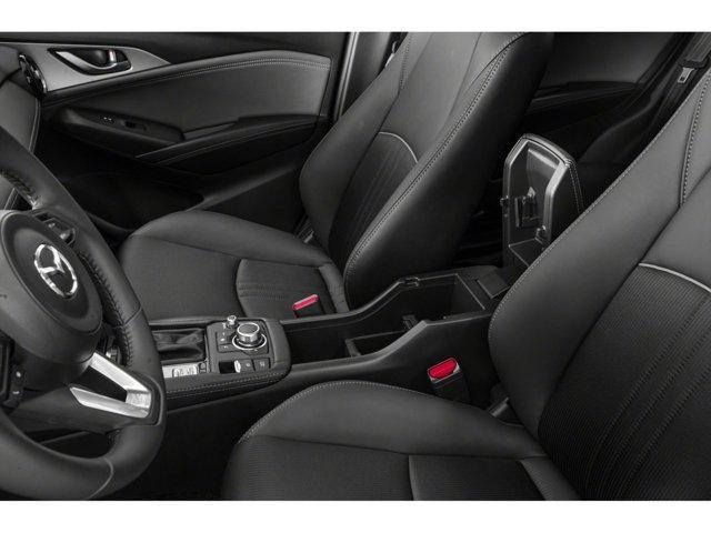 used 2019 Mazda CX-3 car, priced at $19,151