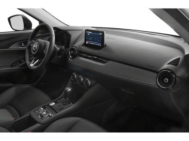 used 2019 Mazda CX-3 car, priced at $19,151