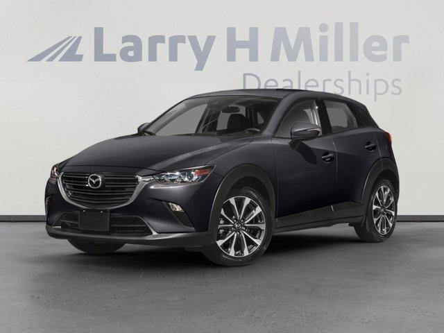 used 2019 Mazda CX-3 car, priced at $19,151