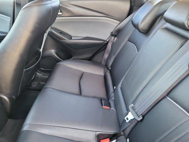 used 2019 Mazda CX-3 car, priced at $17,997