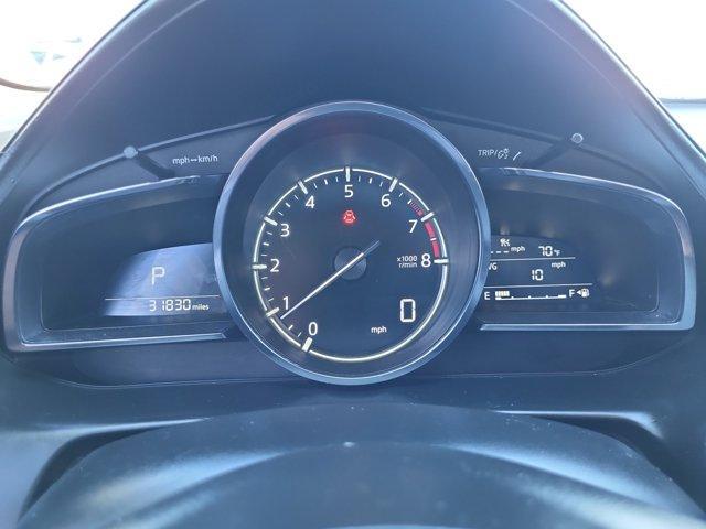 used 2019 Mazda CX-3 car, priced at $17,997