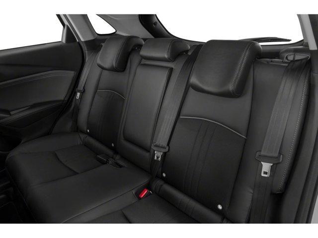 used 2019 Mazda CX-3 car, priced at $19,151