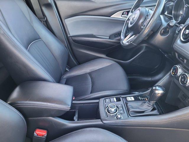 used 2019 Mazda CX-3 car, priced at $17,997