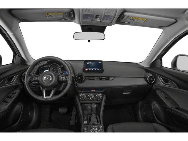 used 2019 Mazda CX-3 car, priced at $19,151