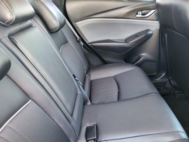 used 2019 Mazda CX-3 car, priced at $17,997