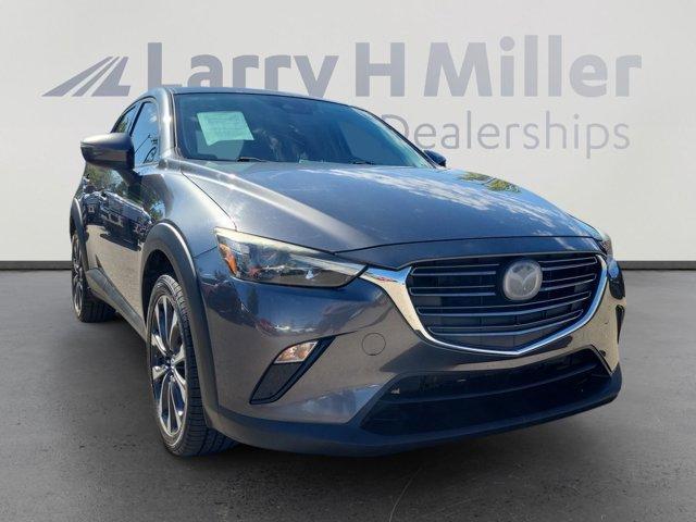used 2019 Mazda CX-3 car, priced at $17,997