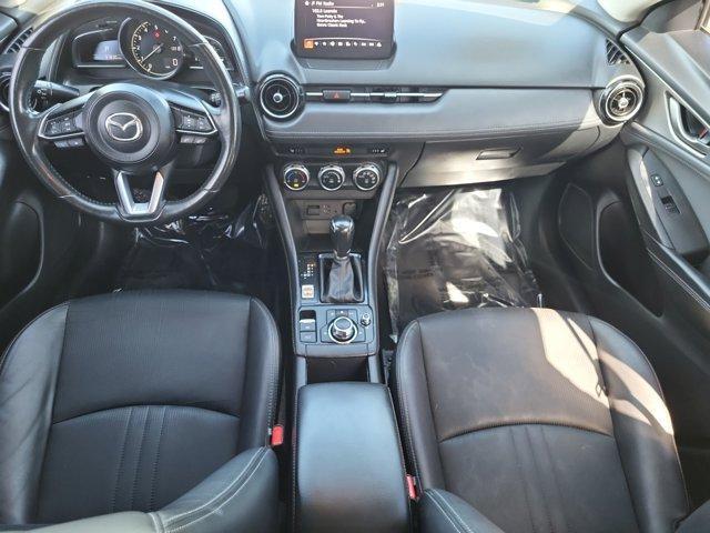 used 2019 Mazda CX-3 car, priced at $17,997