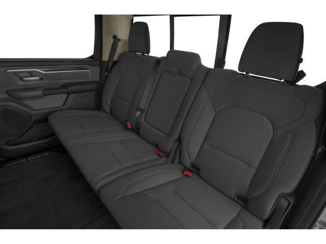 used 2021 Ram 1500 car, priced at $26,535