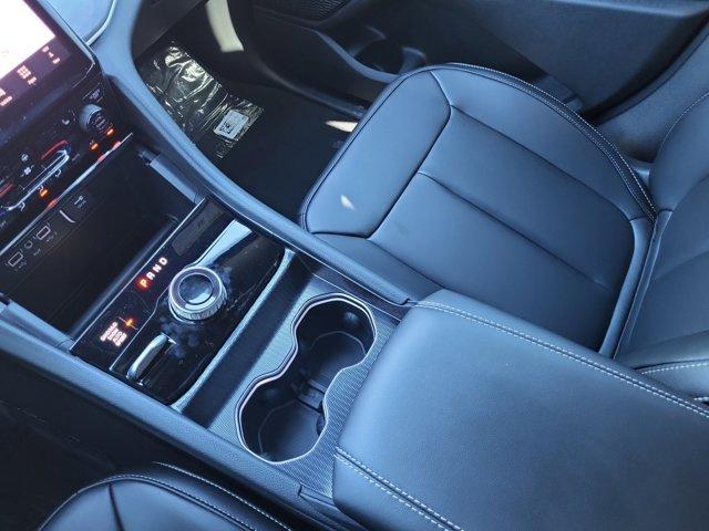 new 2025 Jeep Grand Cherokee car, priced at $43,915