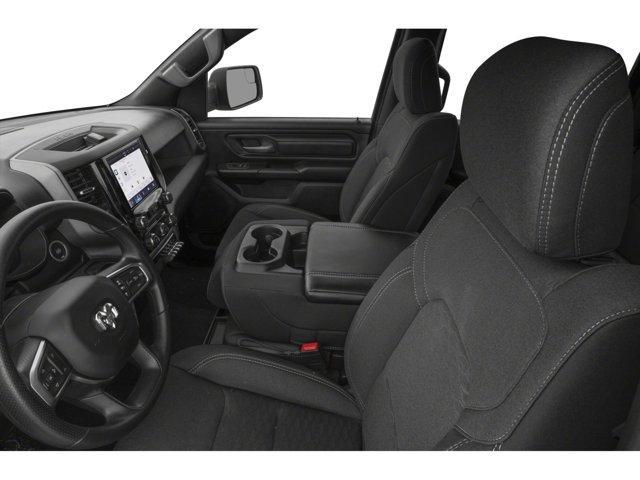 new 2026 Ram 1500 car, priced at $50,846