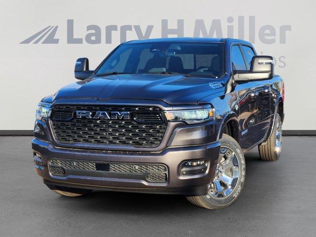 new 2026 Ram 1500 car, priced at $60,050