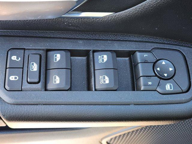 new 2026 Ram 1500 car, priced at $60,050