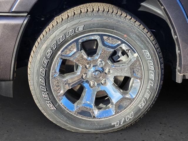 new 2026 Ram 1500 car, priced at $60,050