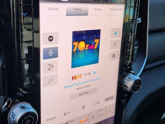 new 2026 Ram 1500 car, priced at $60,050