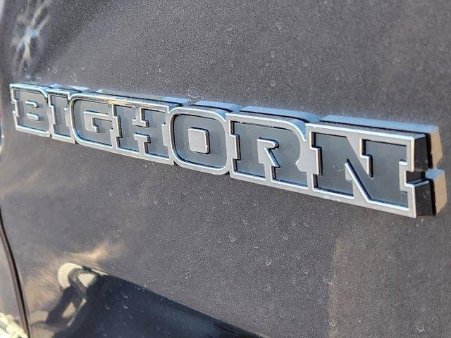 new 2026 Ram 1500 car, priced at $60,050