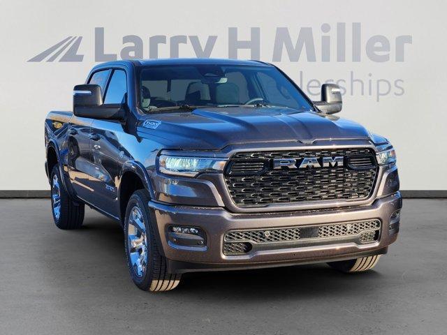 new 2026 Ram 1500 car, priced at $60,050