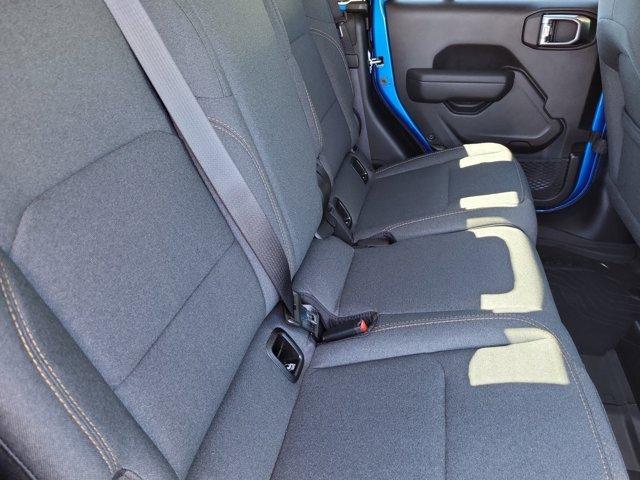 new 2025 Jeep Gladiator car, priced at $45,246