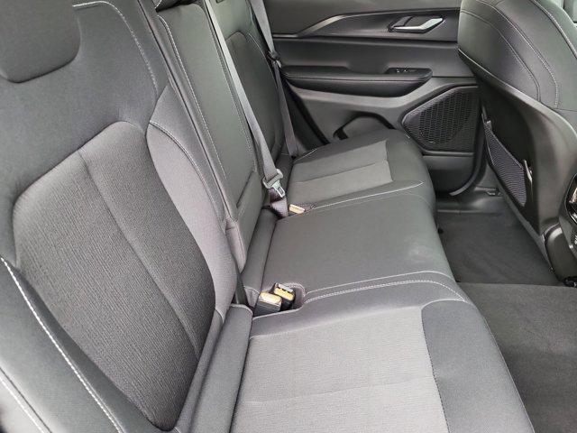 new 2025 Jeep Grand Cherokee car, priced at $39,590