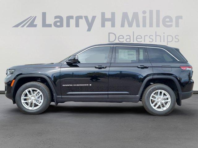 new 2025 Jeep Grand Cherokee car, priced at $39,590
