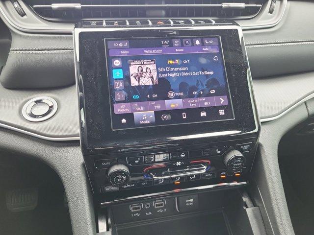 new 2025 Jeep Grand Cherokee car, priced at $39,590