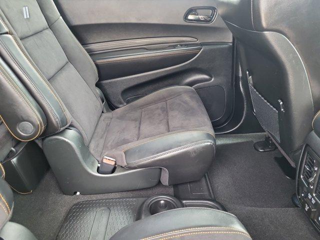 used 2023 Dodge Durango car, priced at $42,618