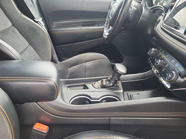 used 2023 Dodge Durango car, priced at $42,618