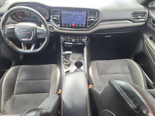 used 2023 Dodge Durango car, priced at $42,618