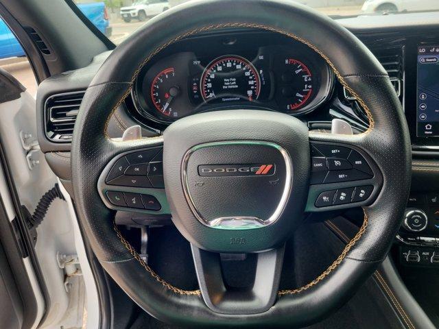 used 2023 Dodge Durango car, priced at $42,618