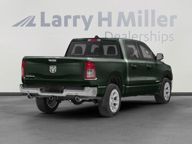 used 2019 Ram 1500 car, priced at $29,995