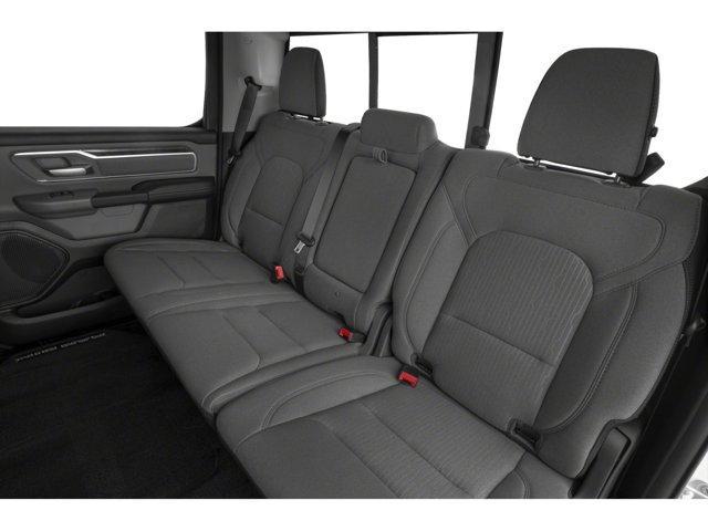 used 2019 Ram 1500 car, priced at $29,995