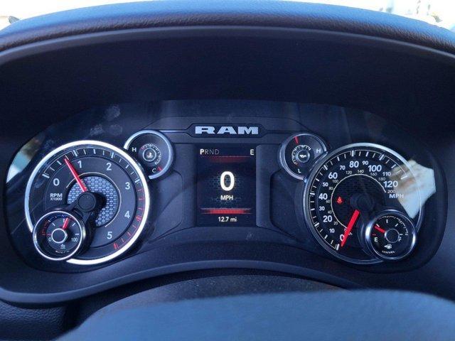 new 2024 Ram 2500 car, priced at $70,823